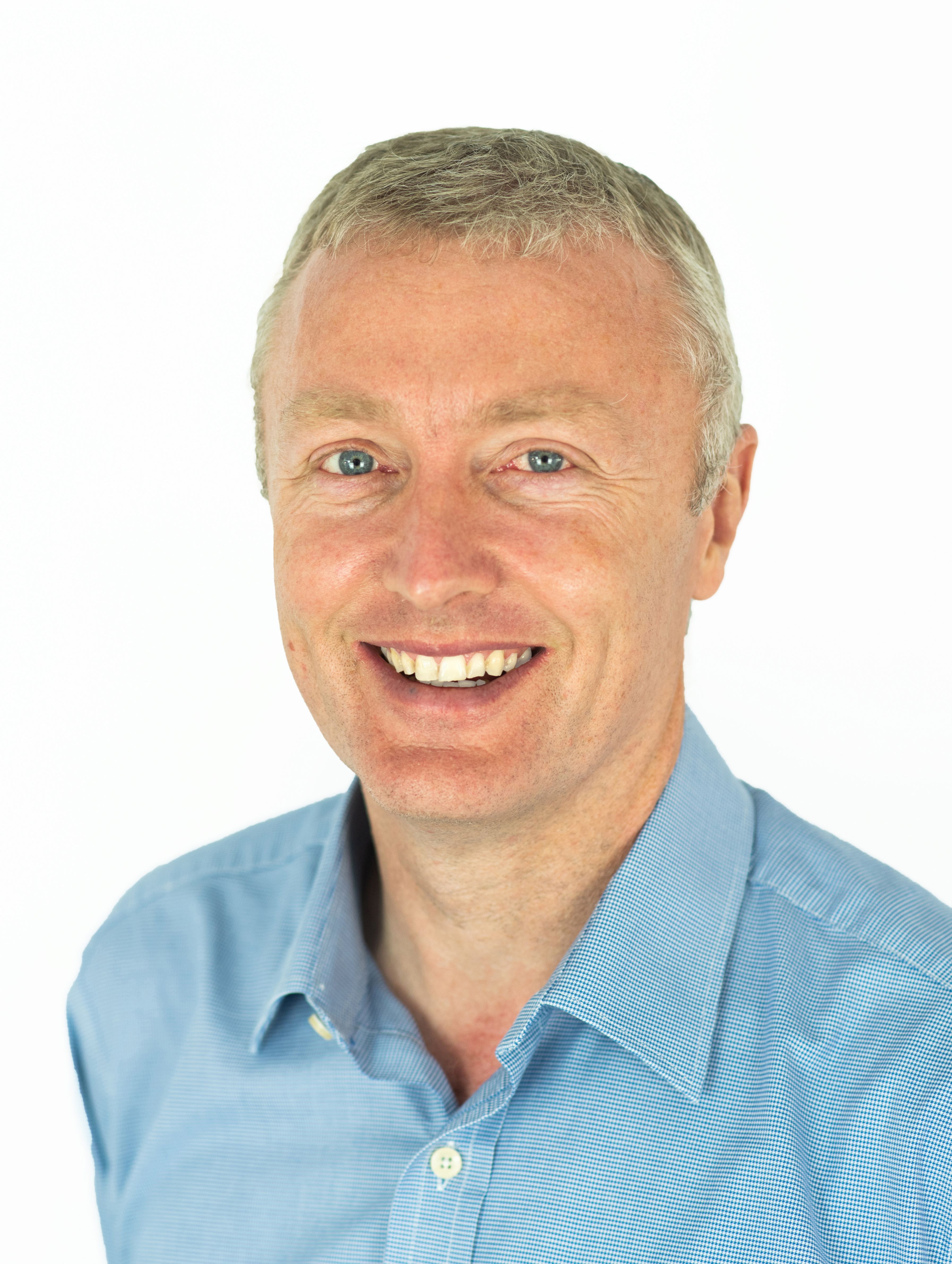 Matthew Baker